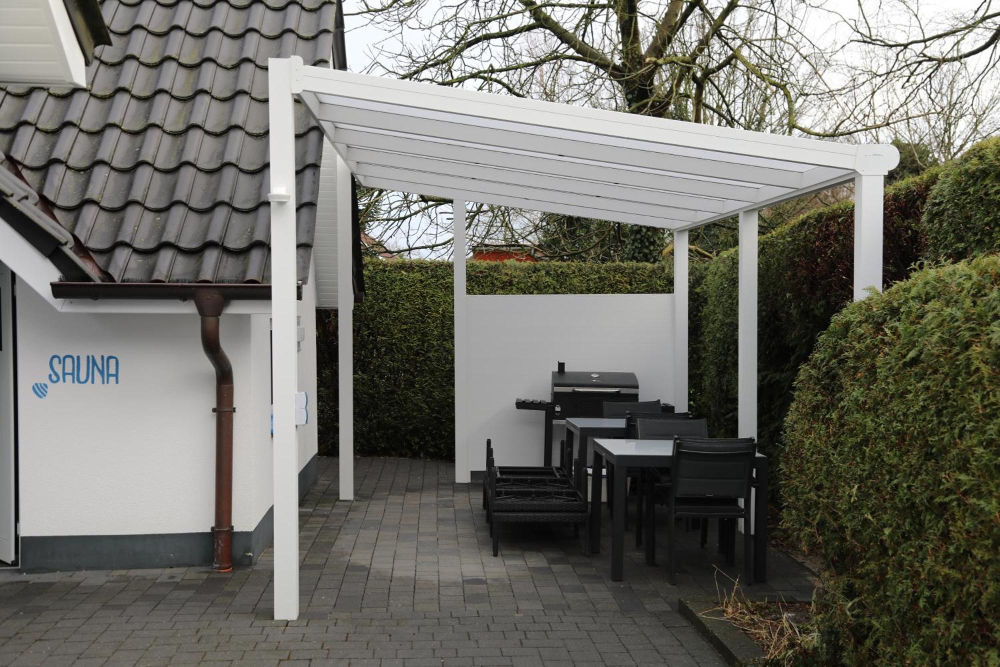 Eine Sehr Gemuetliche Dachgeschoss Ferienwohnung Ihlow  Exterior photo