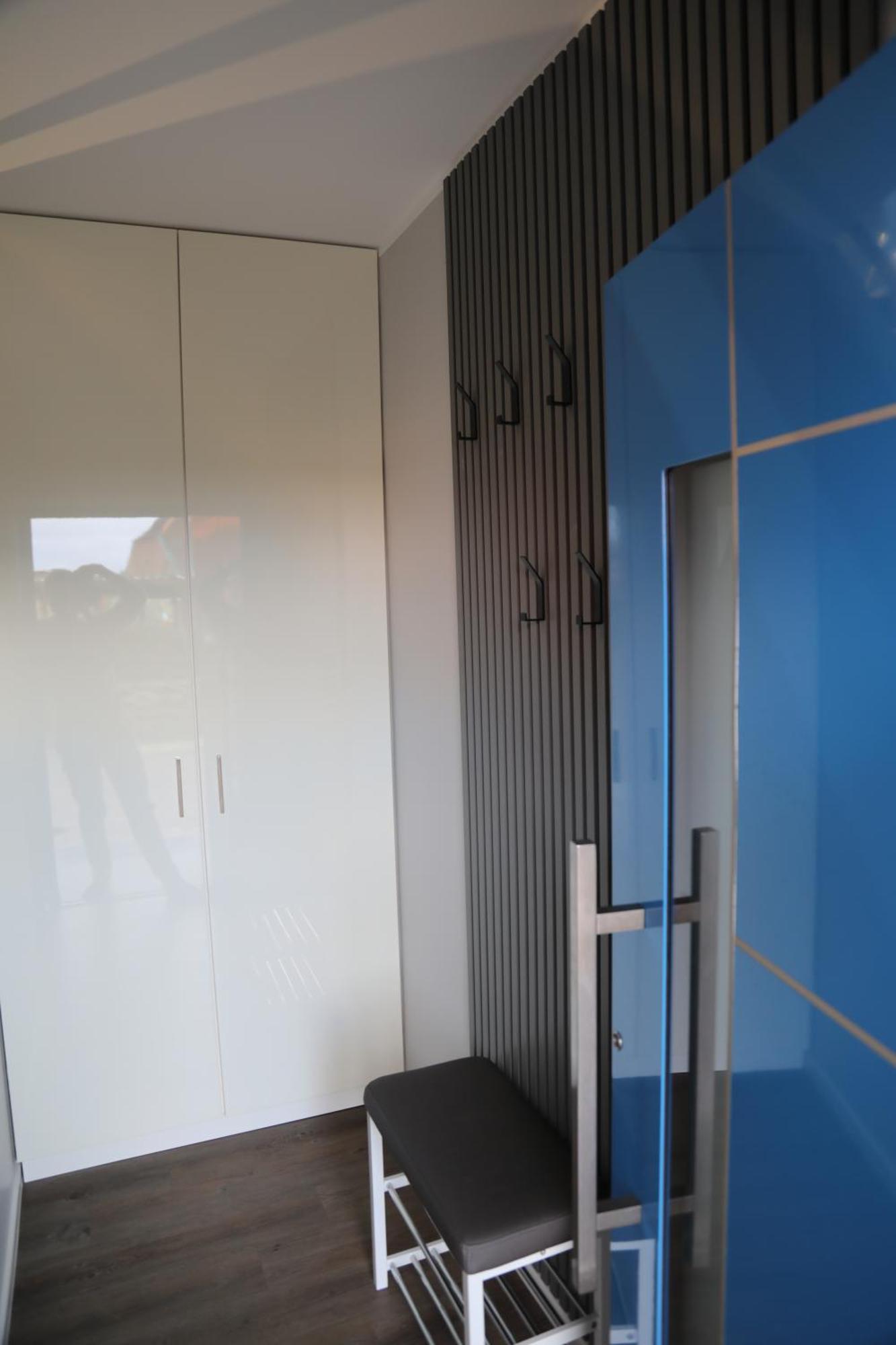 Eine Sehr Gemuetliche Dachgeschoss Ferienwohnung Ihlow  Exterior photo